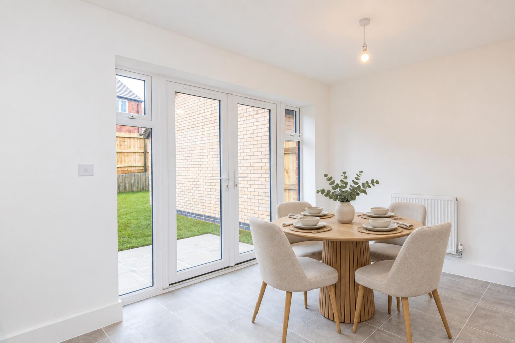 House in Northampton - View 4