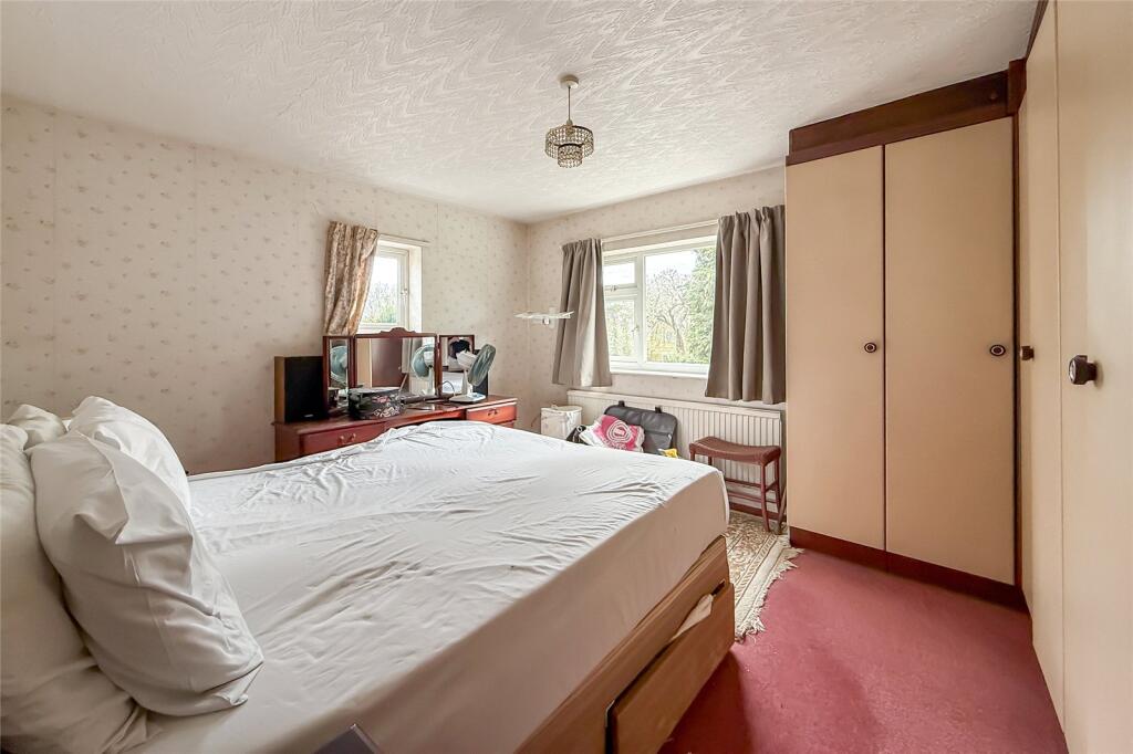 Additional image 10 of Foxcroft, St. Albans, Hertfordshire, AL1