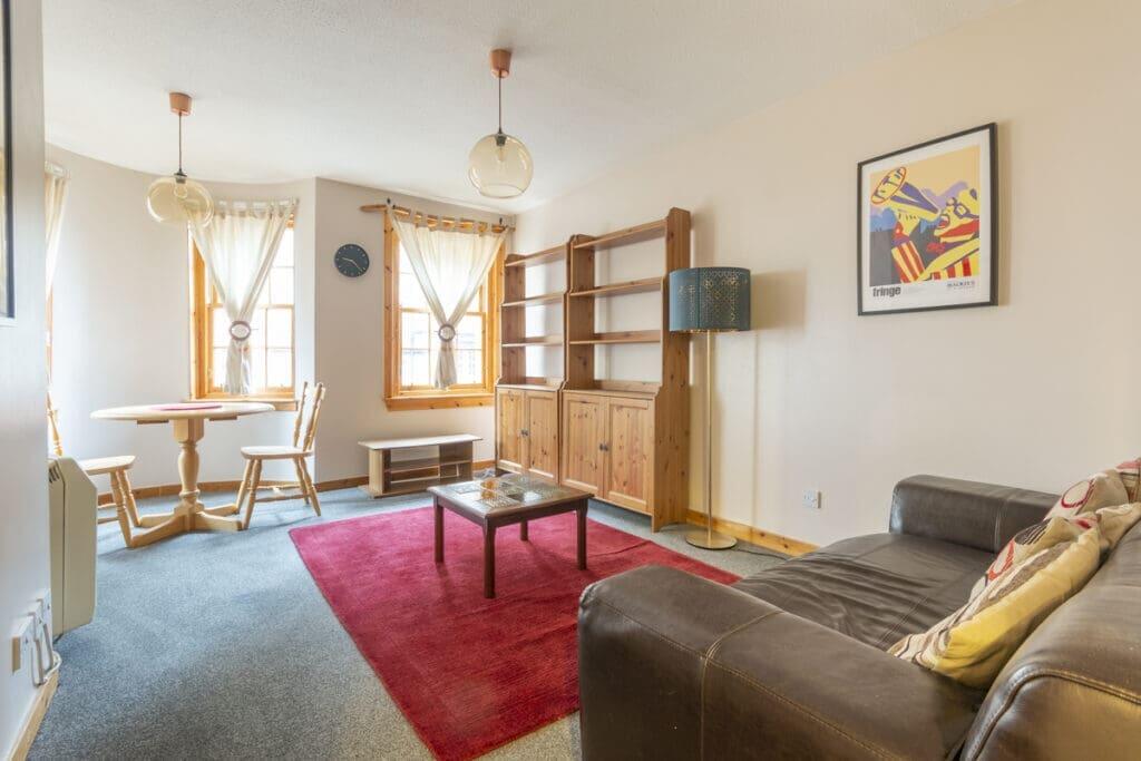Main image of property: 2540L Webster’s Land, Edinburgh, EH1 2RX