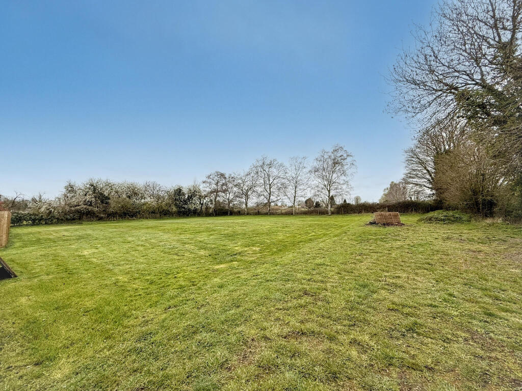Main image of property: Poplar Road, Attleborough