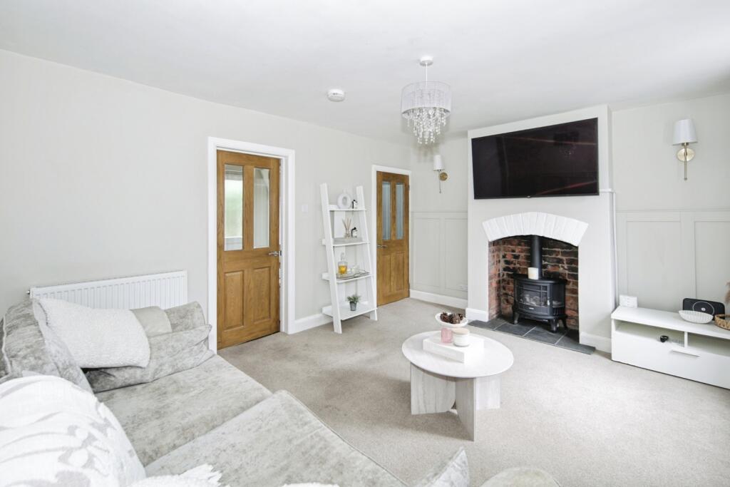 House in North Warwickshire, Atherstone CP - View 3