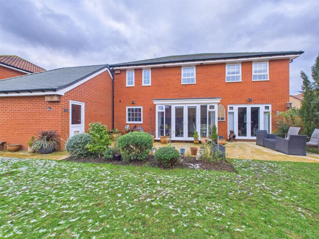 32, Alexandra Road, Aylsham, NR11 photo 4