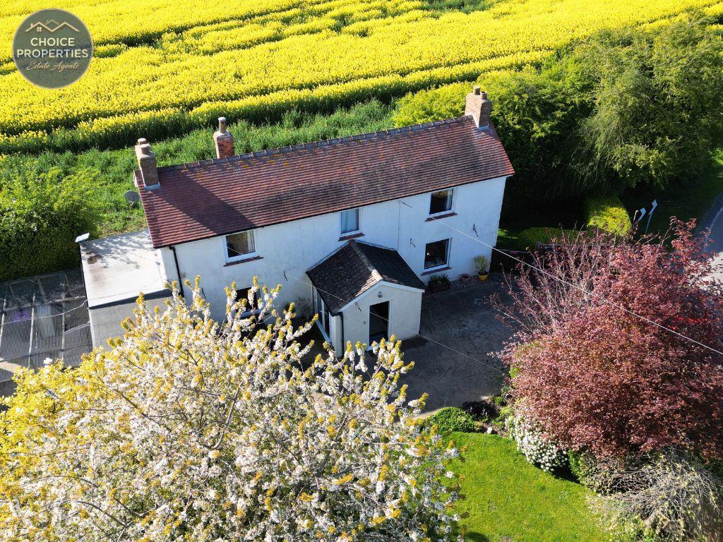 Main image of property: Main Road, Strubby, Alford