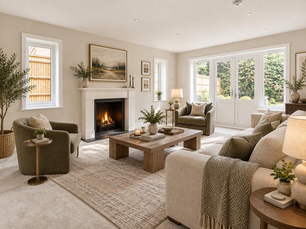 House in Redhill - View 4