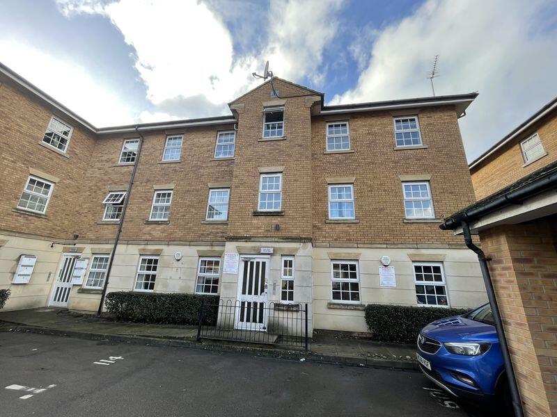 Main image of property: 25, Lion Court, Northampton NN4 8GR