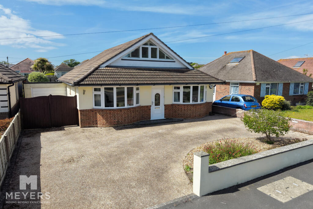 Main image of property: Thornbury Road, Bournemouth, BH6 4