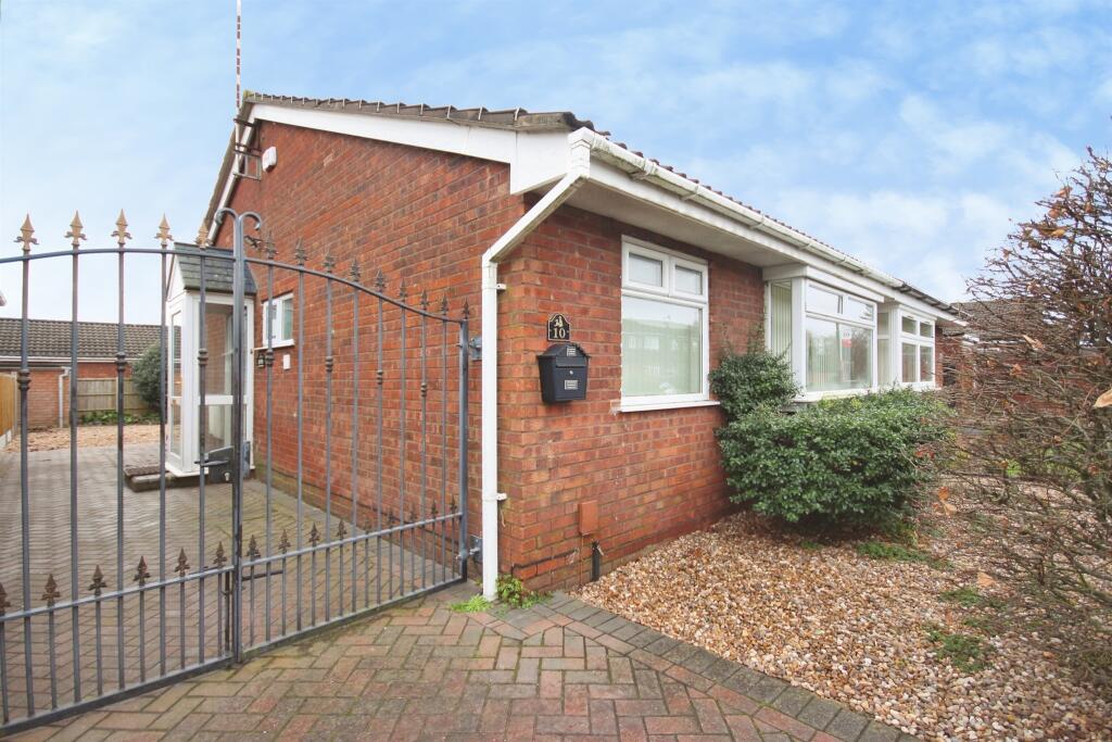 Main image of property: Narberth Way, Walsgrave, Coventry