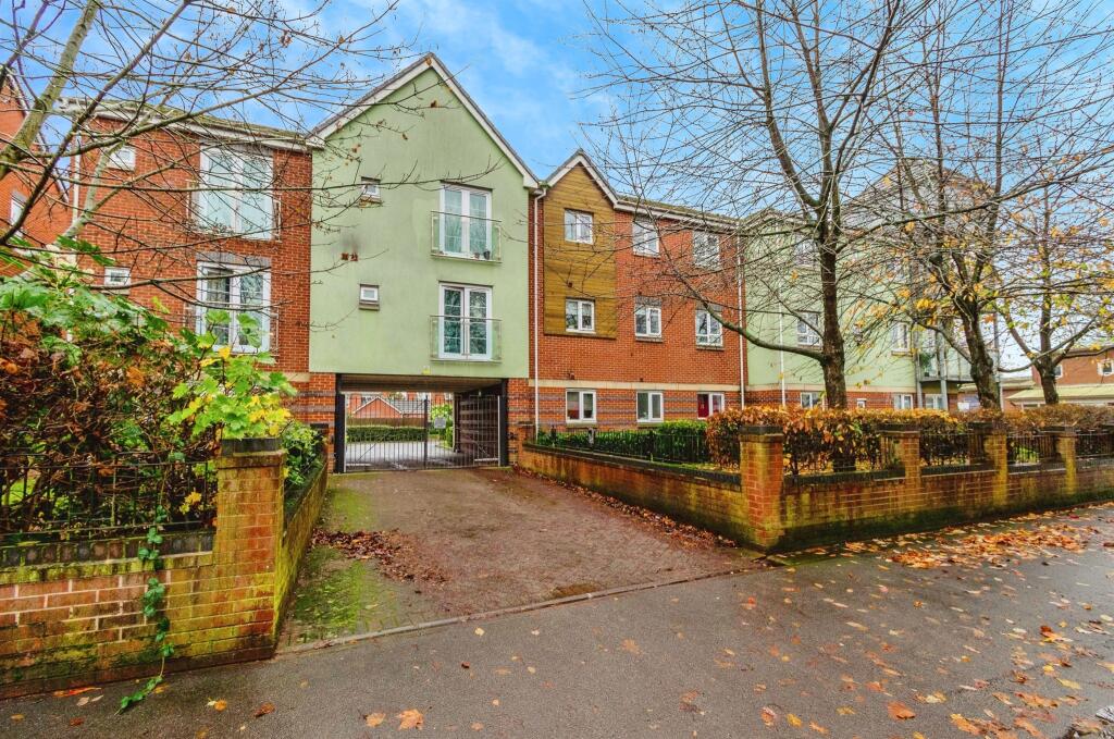 Main image of property: Willenhall Road, Wolverhampton