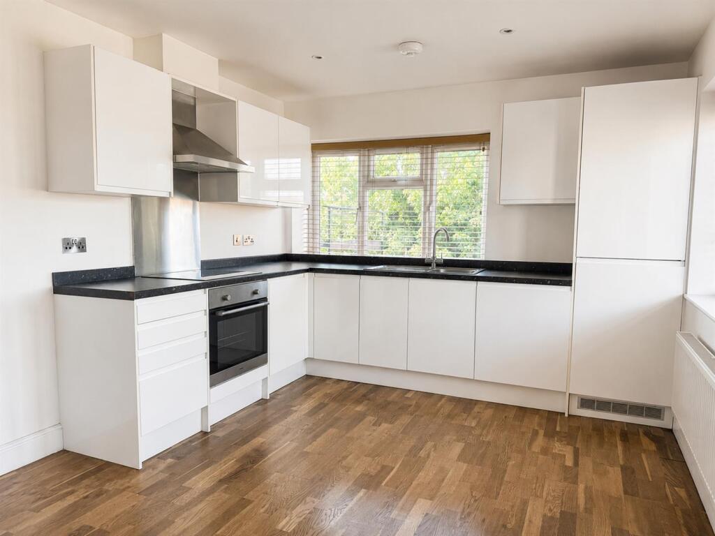 Apartment in Wellingborough, Burrow's Bush - View 5