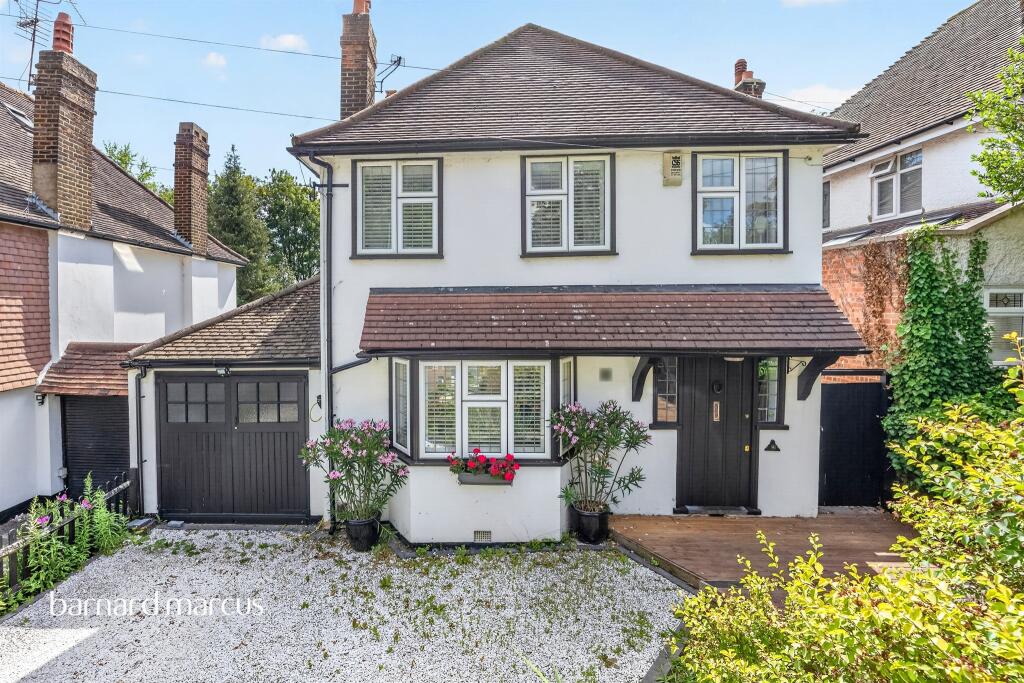 Main image of property: Park Hill, Carshalton