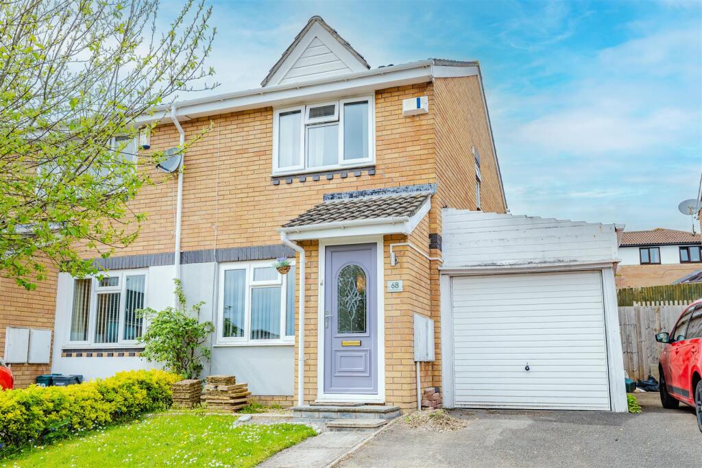 Main image of property: Brookfield Avenue, Barry