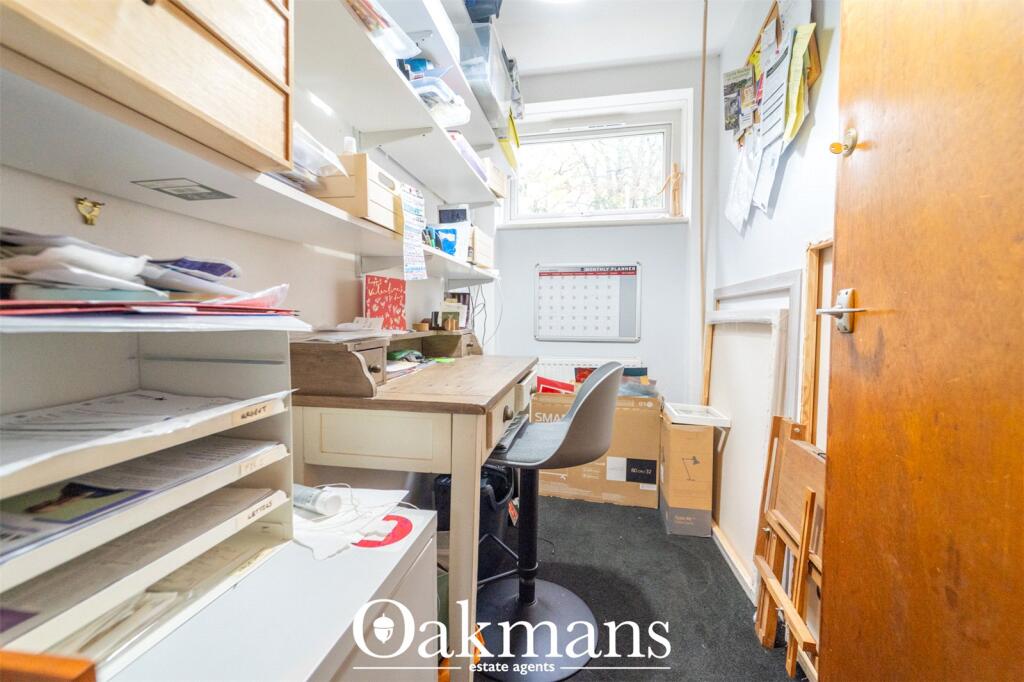 Additional image 6 of Cedarhurst, Birmingham, West Midlands, B32