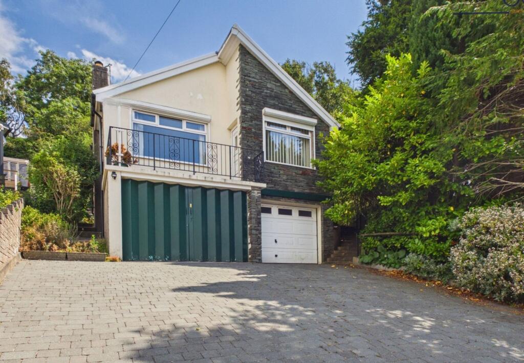 Main image of property: Alston Drive, Morecambe, LA4