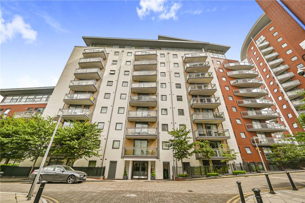 Main image of property: Crews Street, London, E14