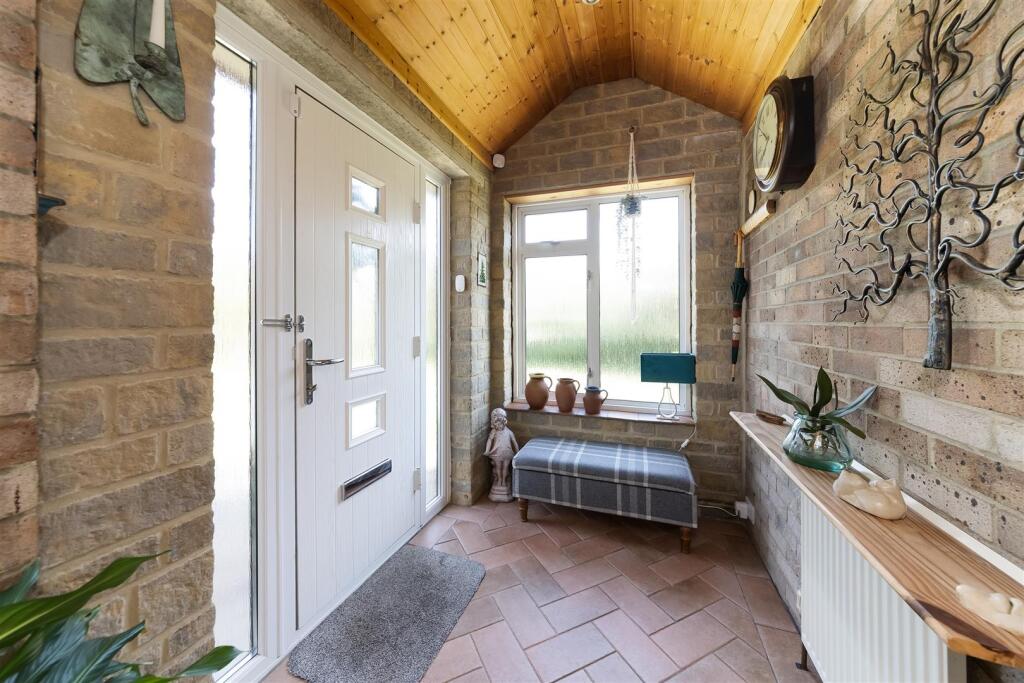 Main image of property: Green Lane, Woodstock