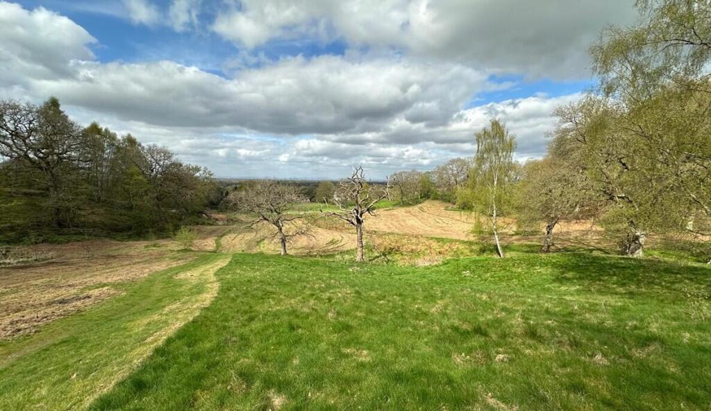 Main image of property: Mottram Road, Alderley Edge