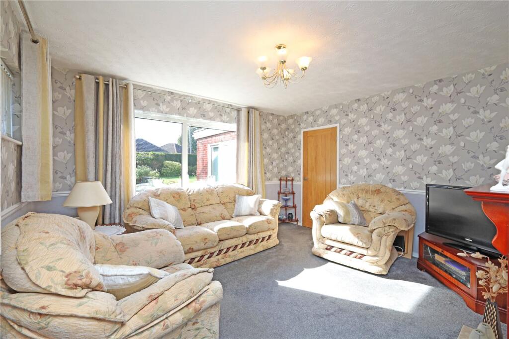 House in Boston, Swineshead CP - More