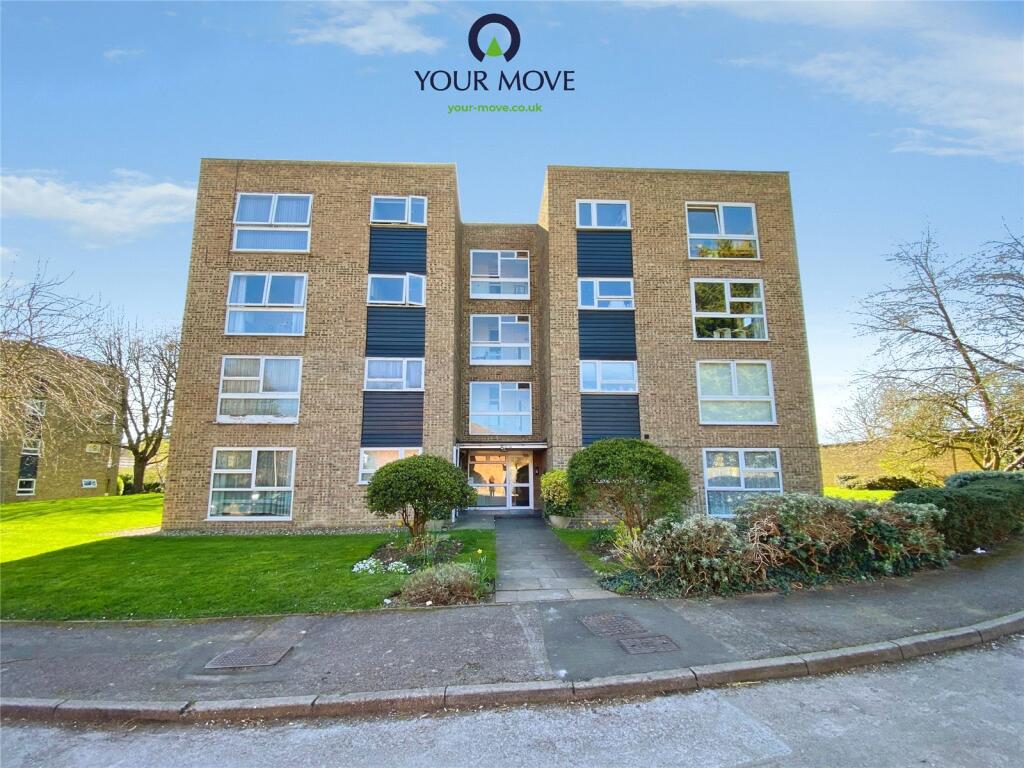 Main image of property: Audley Place, Sutton, SM2