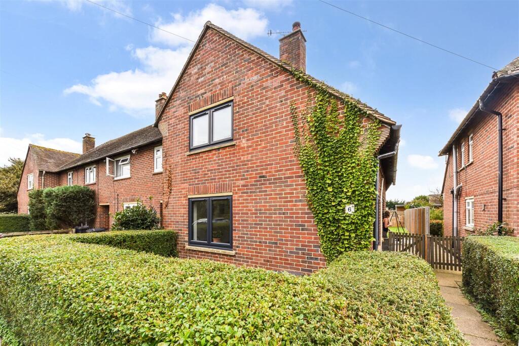 Main image of property: Farne Lane, Birdham