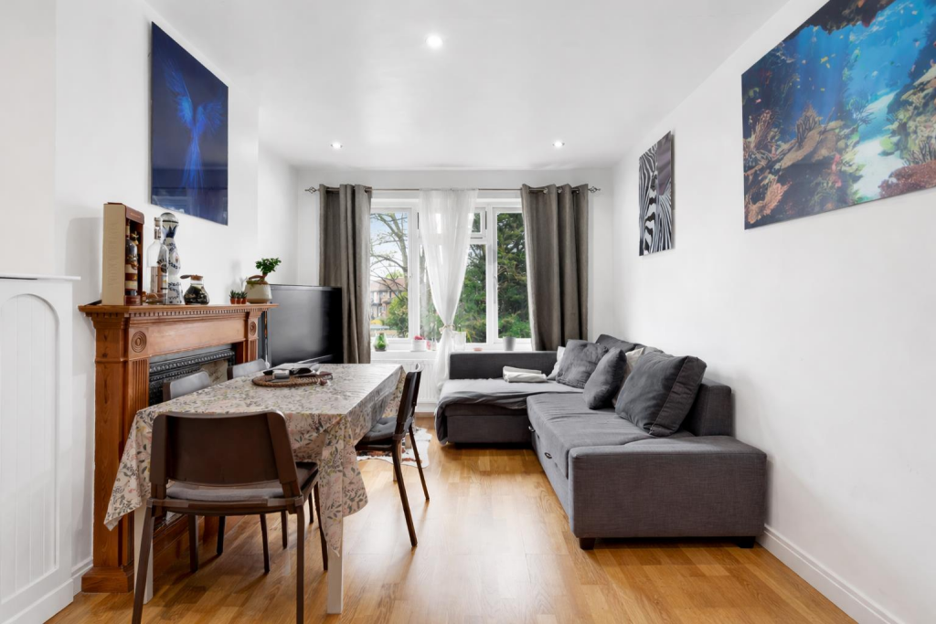 Main image of property: Whittington Road, London, N22