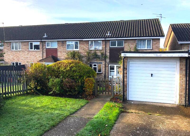 Main image of property: Penrose Avenue, Watford, Hertfordshire, WD19