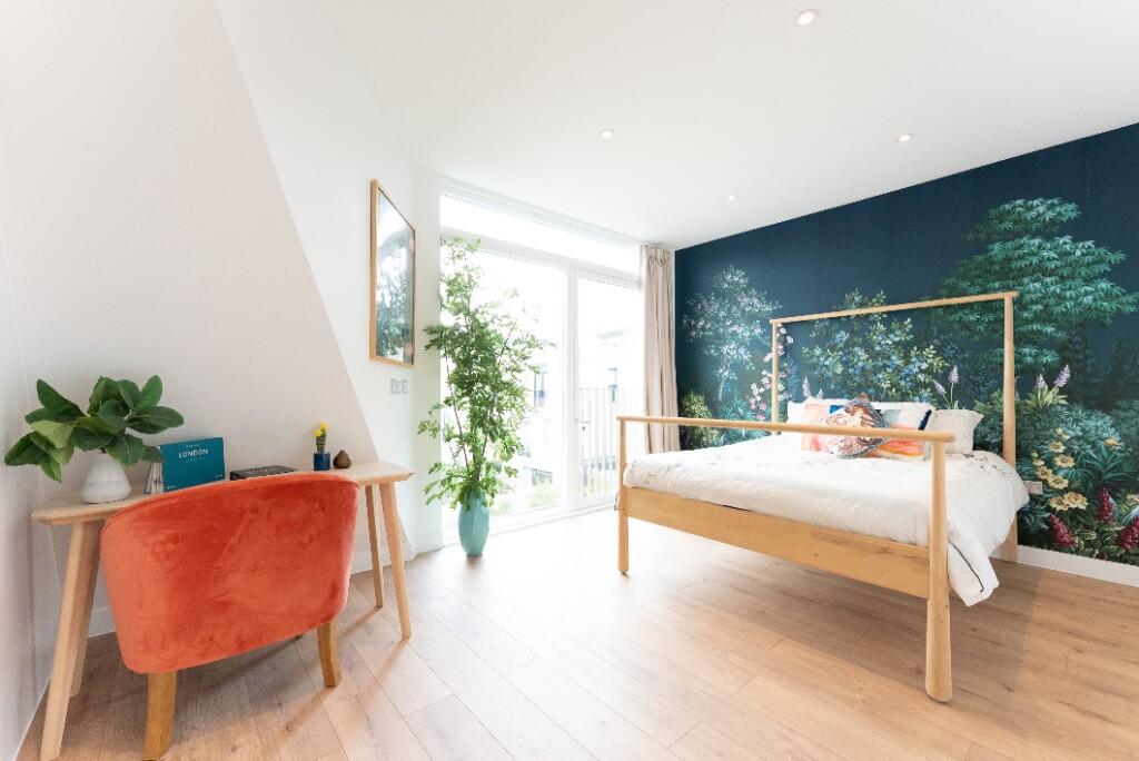 Main image of property: Aston Terrace, Cambridge, Cambridgeshire, CB3