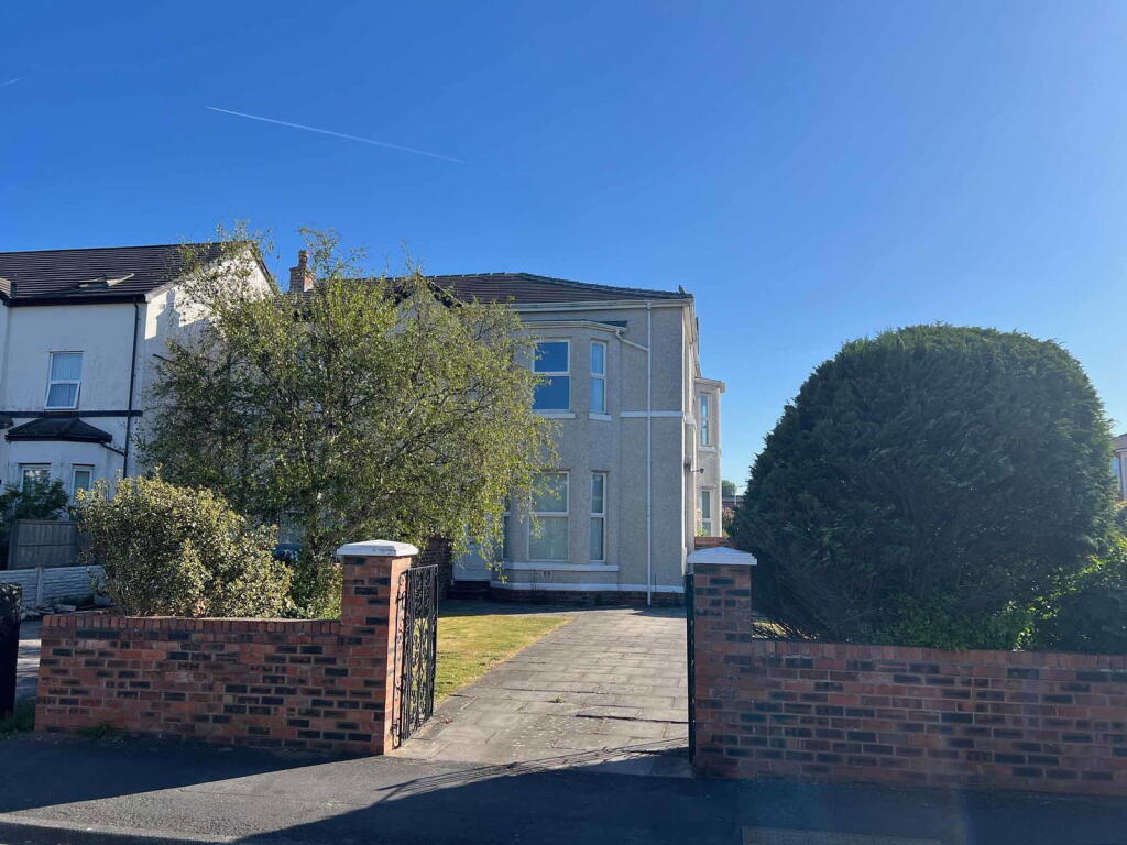Main image of property: Portland Street, Southport, PR8