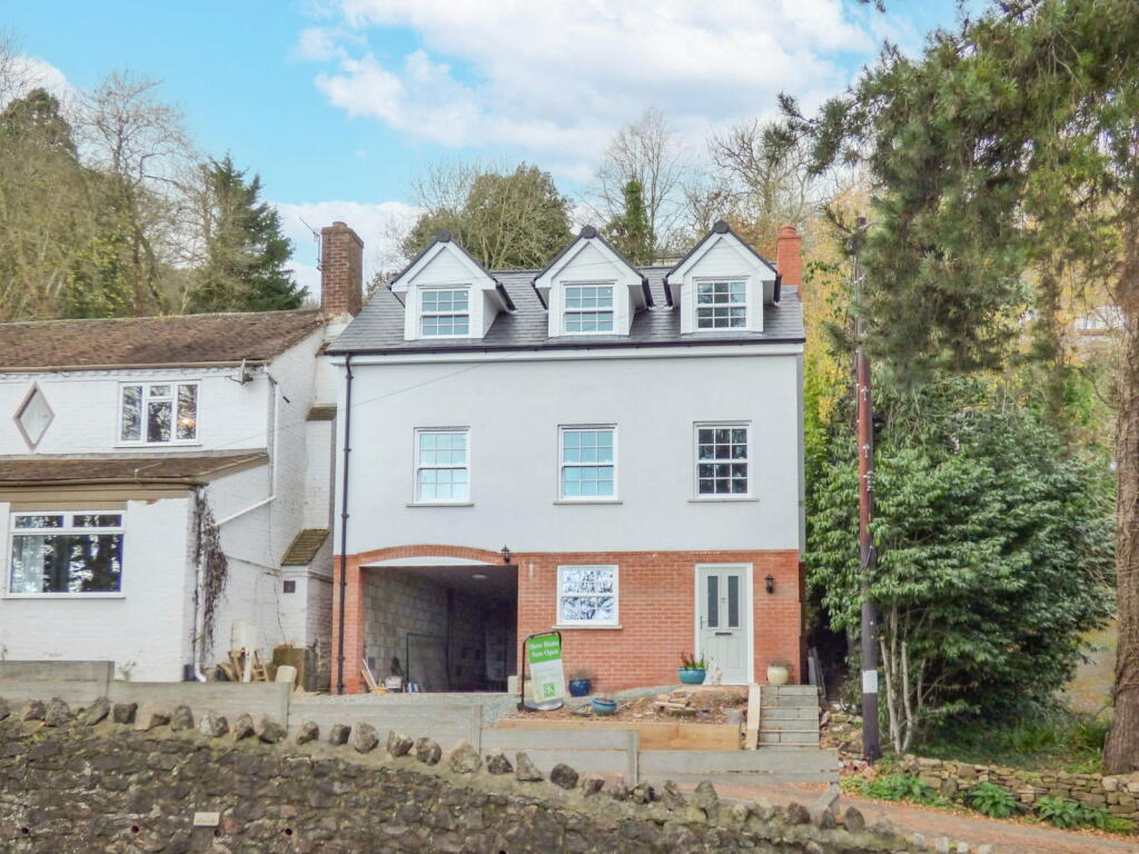 Main image of property: Wells Road, Malvern, Worcestershire, WR14