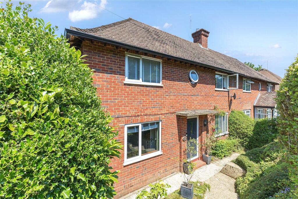 Main image of property: Sickle Road, Haslemere, GU27