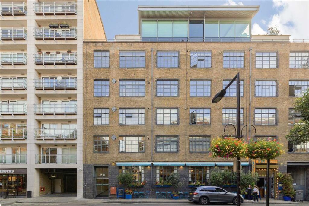 Main image of property: New Globe Walk, London Bridge