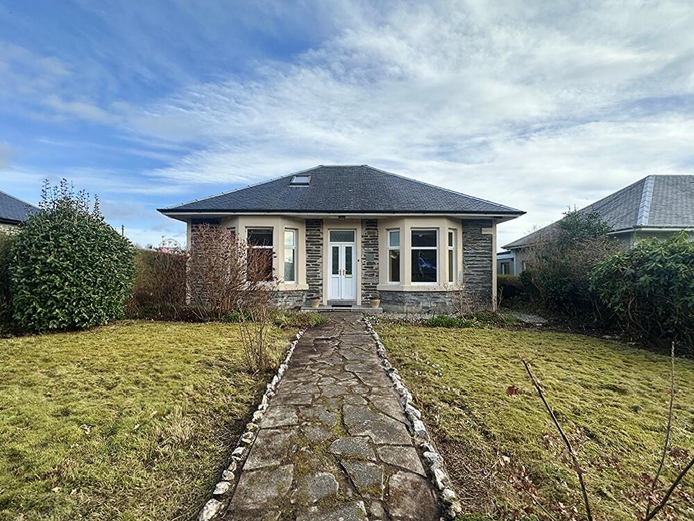 Main image of property: 342 Argyll Street, Dunoon, Argyll and Bute, PA23