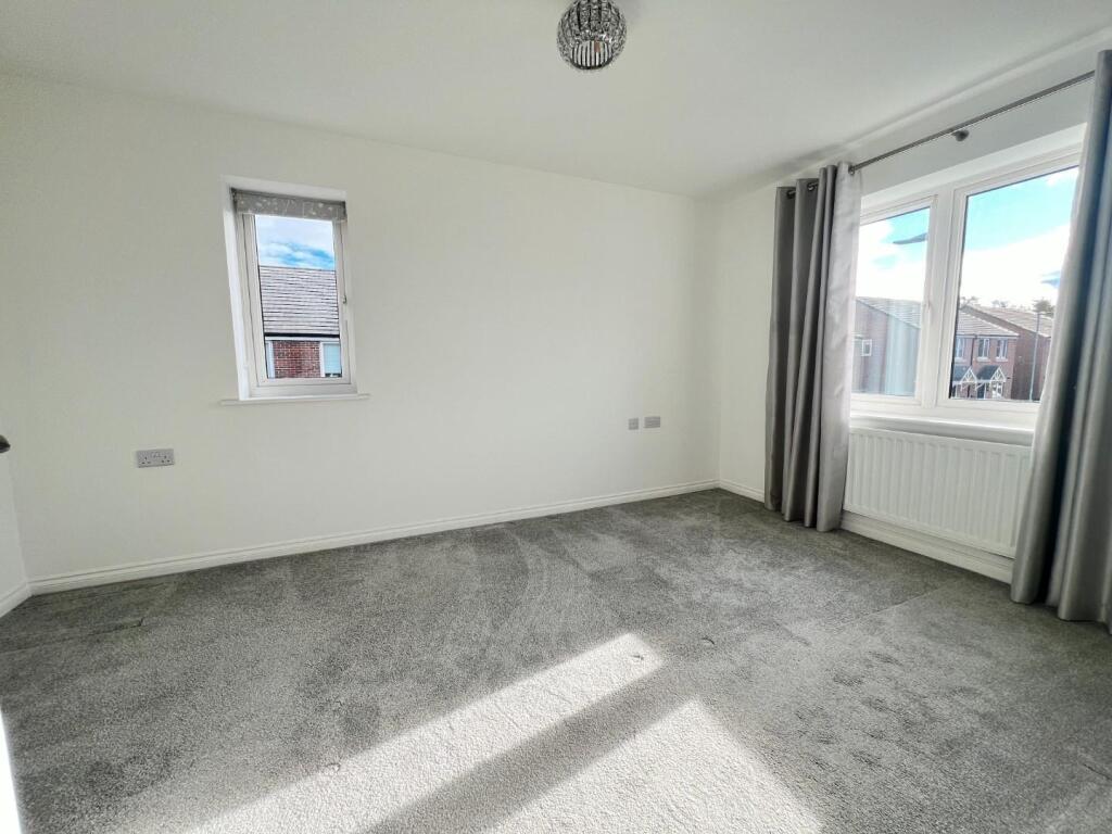 House in Durham - More