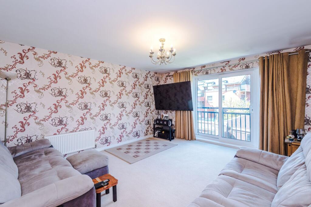 House in Warrington, Fairfield, Howley - View 4