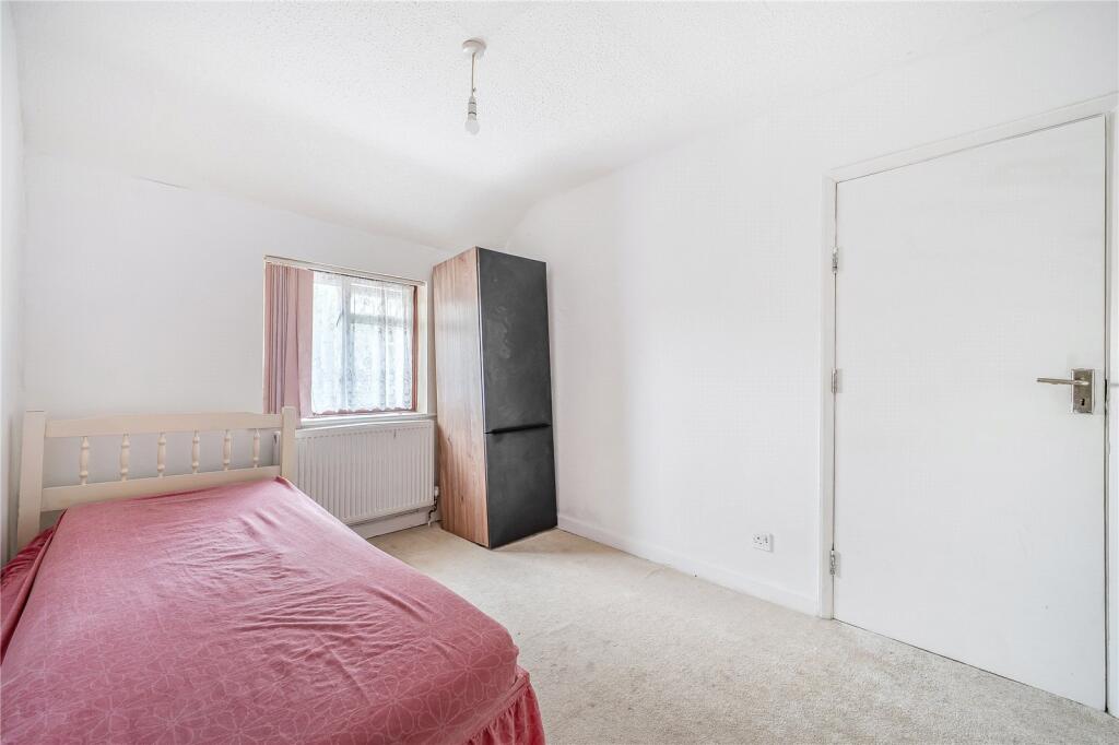 House in Southall - More