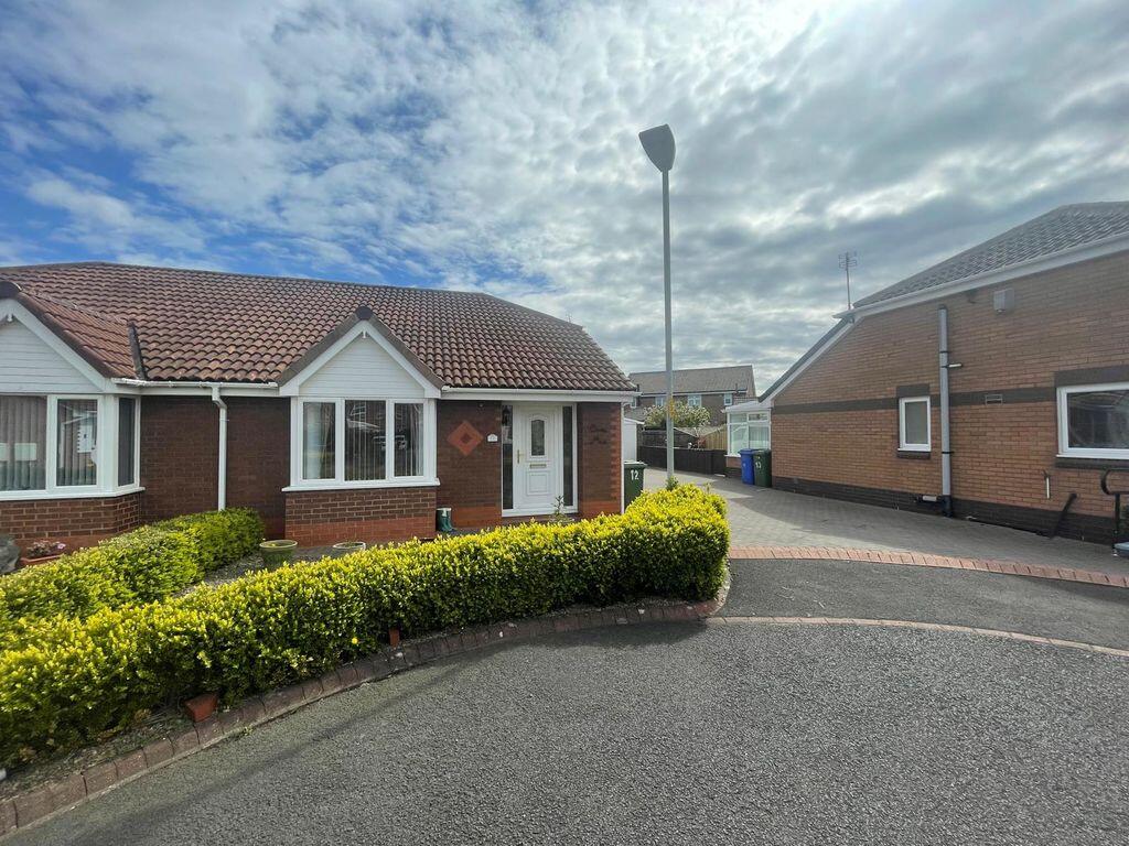 Main image of property: Garasdale Close, Blyth
