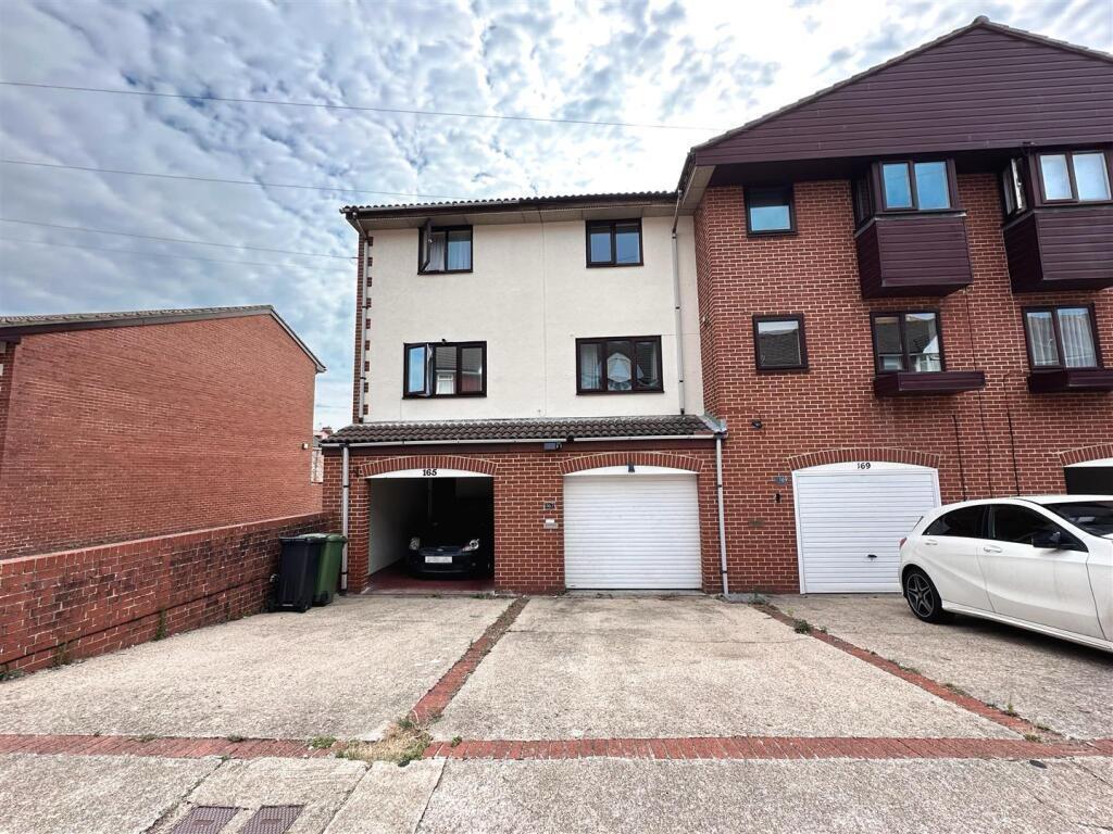 Main image of property: Haslemere Road, Southsea