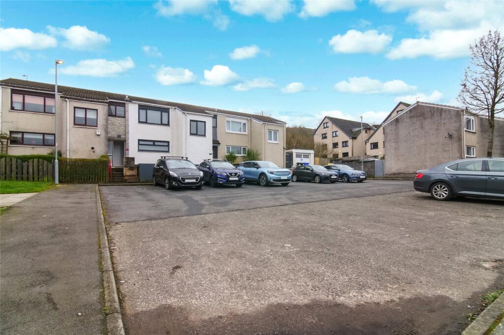 Main image of property: Aberfoyle Road, Greenock, Inverclyde, PA15