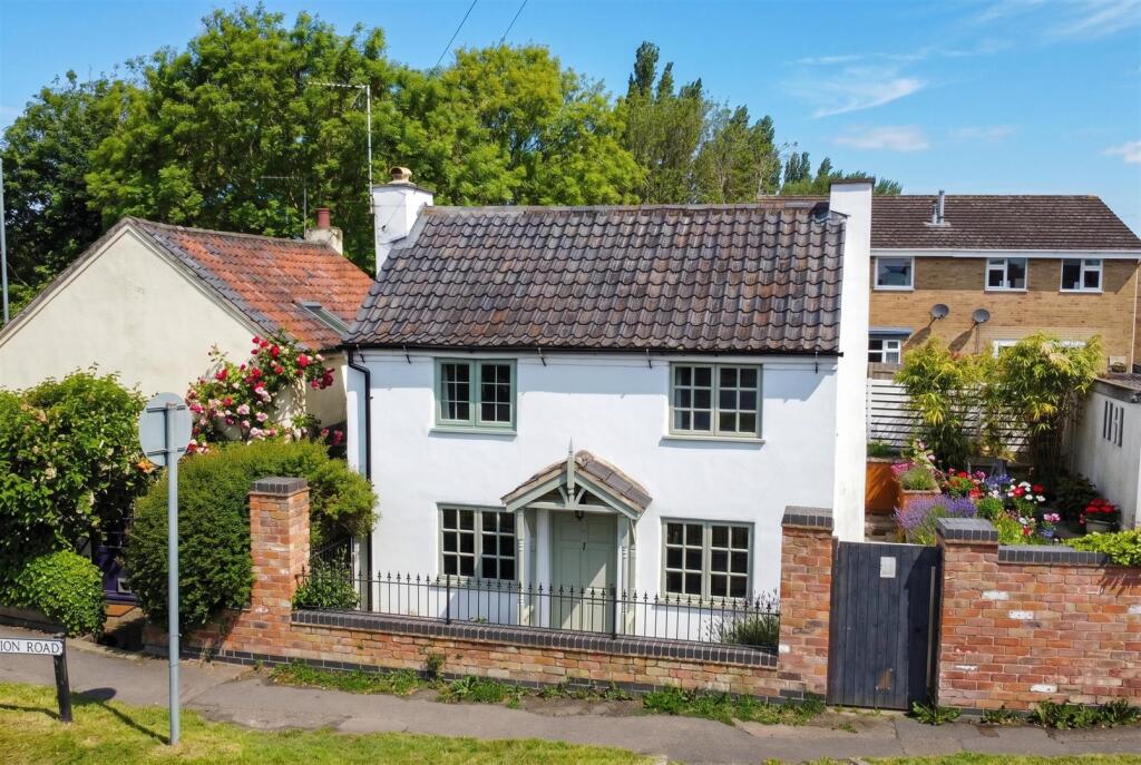 Main image of property: Station Road, Bottesford, Nottingham