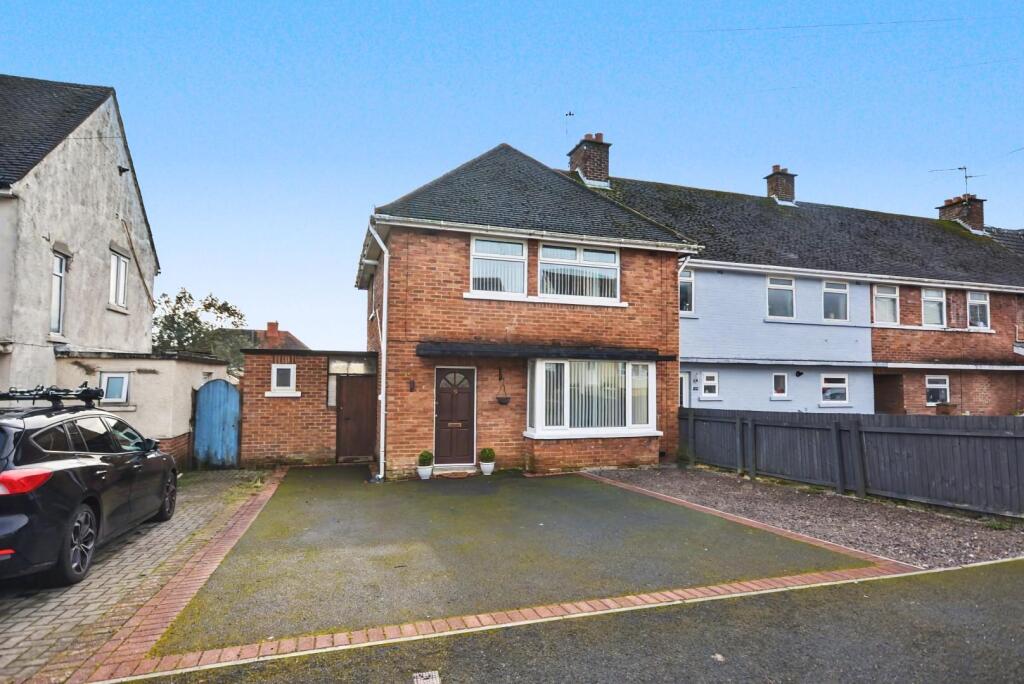 Main image of property: 22 Masefield Road, Penarth, CF64 2SD