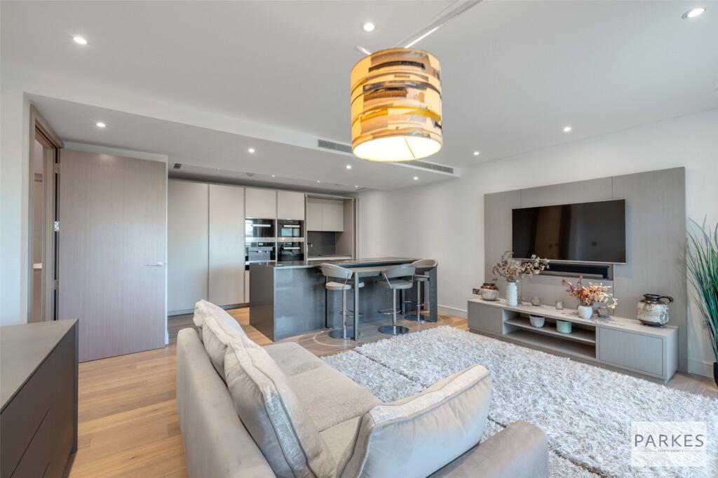 Main image of property: Tierney Lane, London, W6