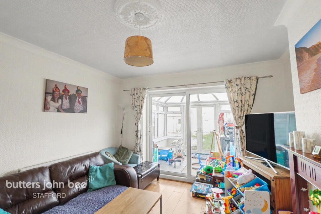 Main image of property: Bertelin Road, Stafford, ST16 3JJ