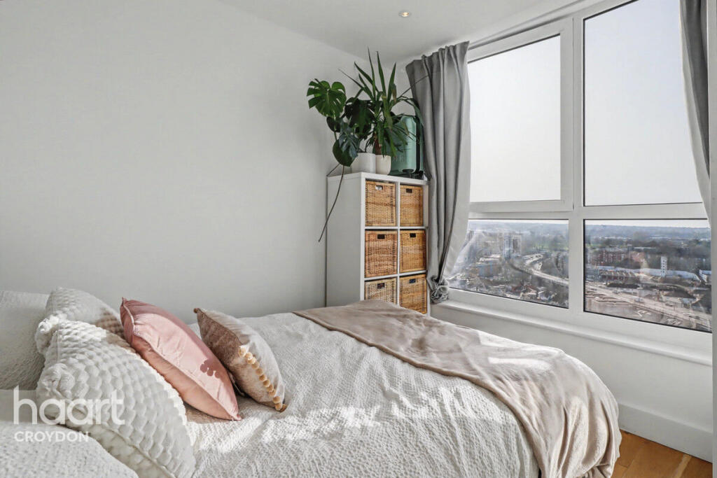 Main image of property: Edridge Road, London