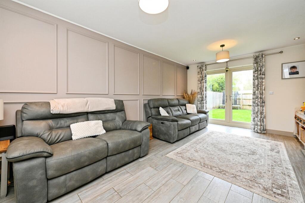 Quaker Lane, WISBECH - View 3