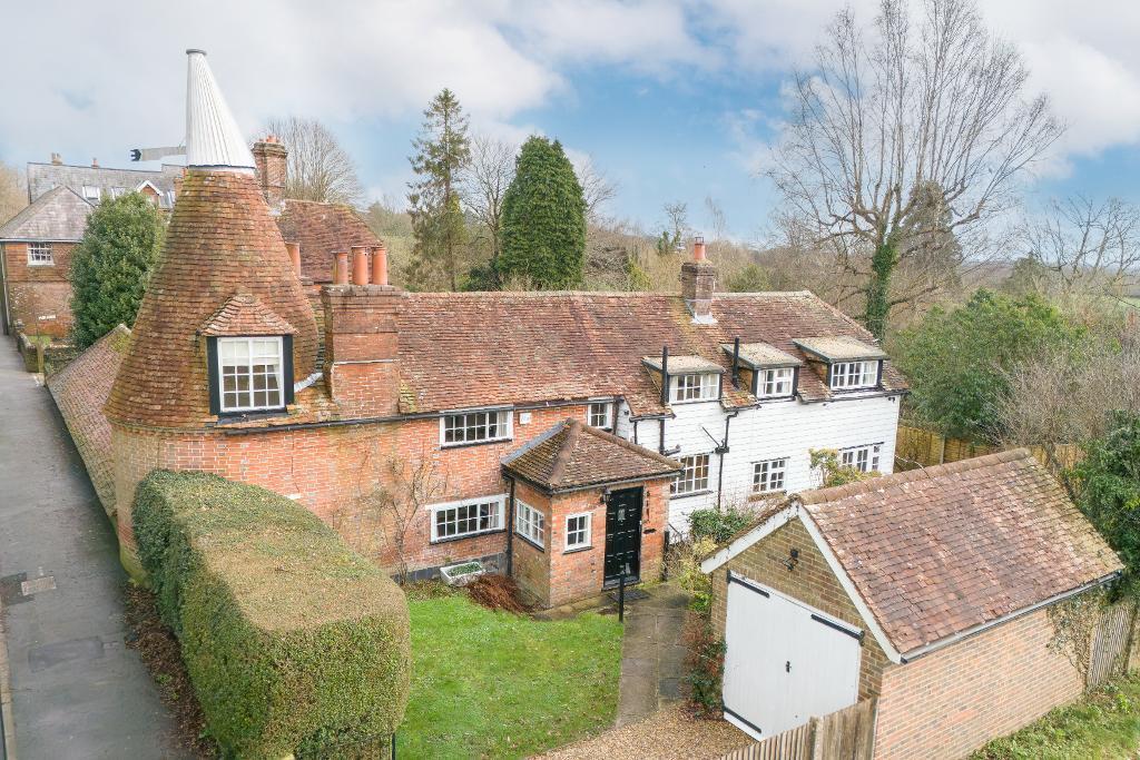 Main image of property: Cade Street, Old Heathfield, East Sussex, TN21 9BN