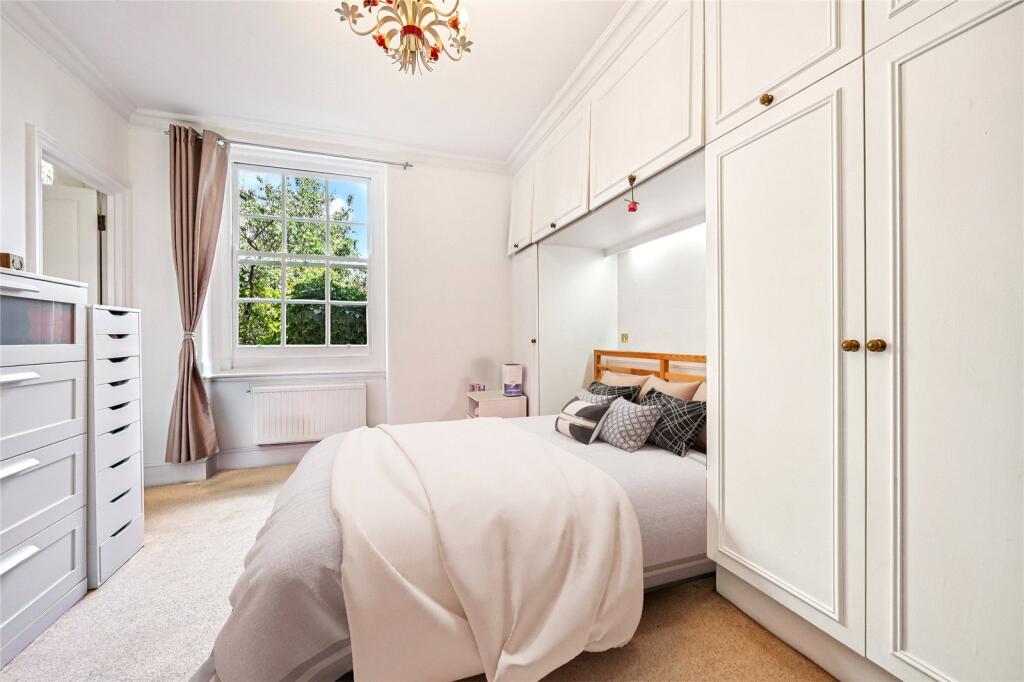 Apartment in London, Westminster, Millbank - View 5