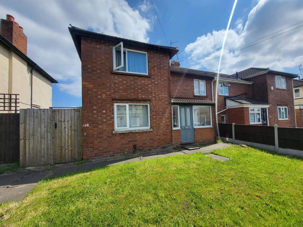 Main image of property: Cannock Road Wolverhampton, WV10 0RB