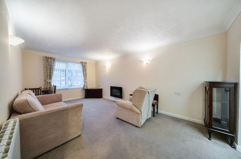 Apartment in Anlaby, Anlaby with Anlaby Common - View 3