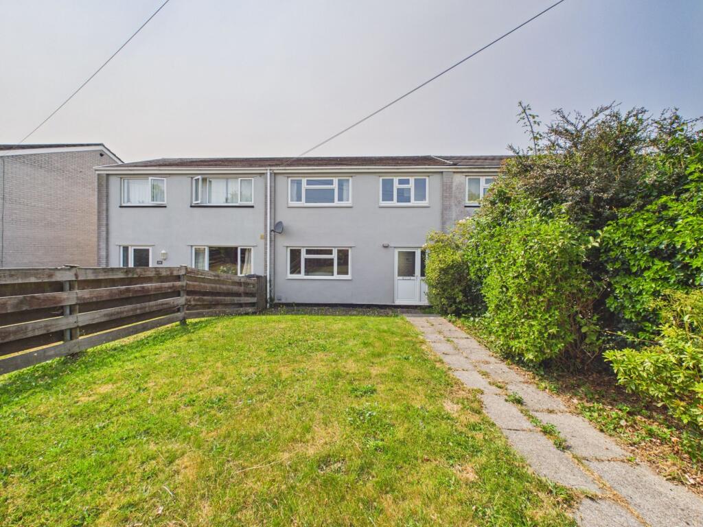 Main image of property: Valley View, St. Teath, PL30
