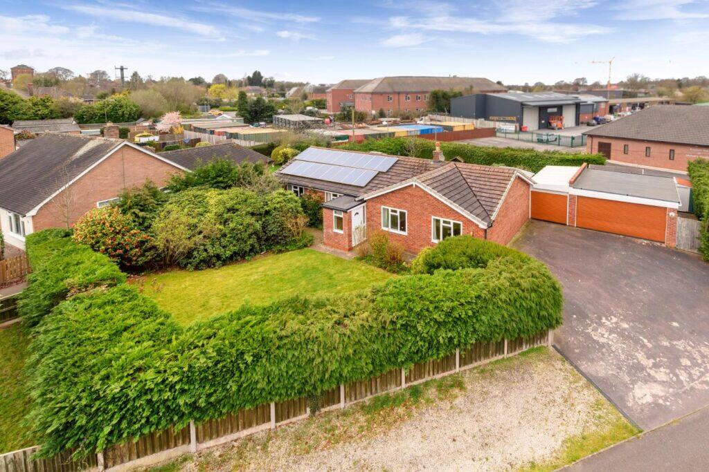 Main image of property: Maer Lane, Market Drayton