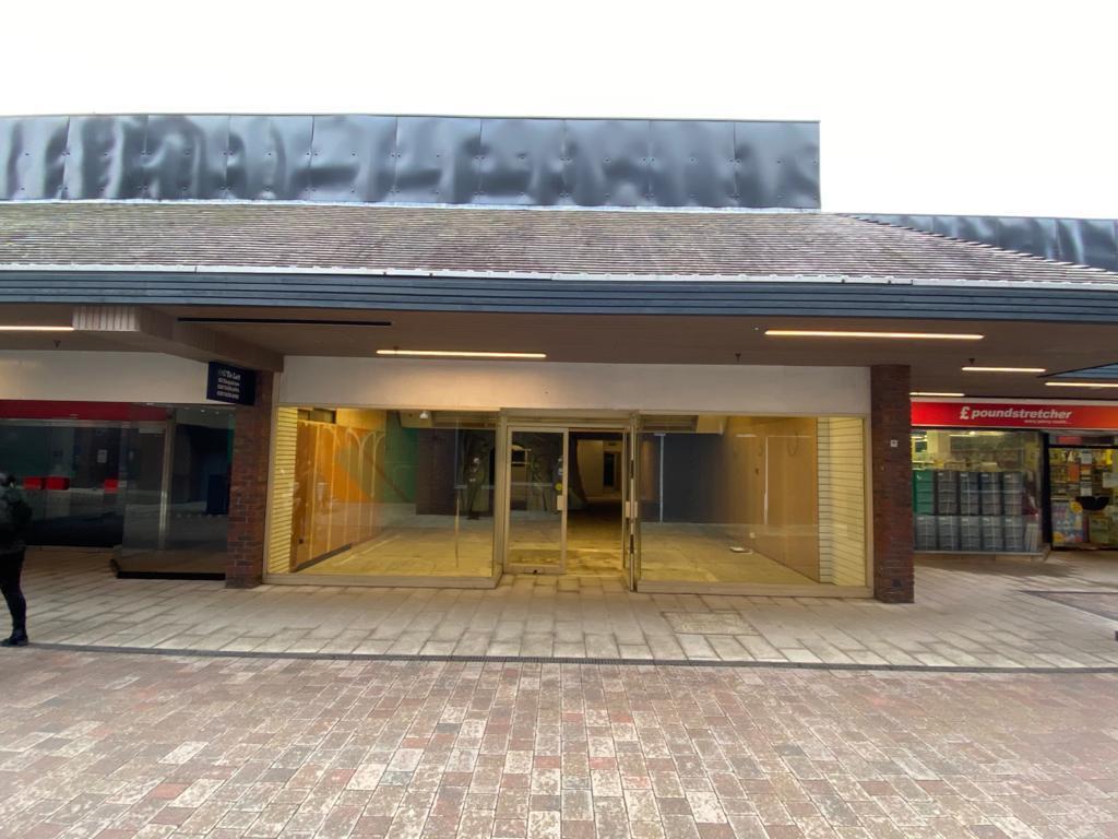 Main image of property: St. Georges Centre, Gravesend, Kent